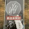 [USATO] Penna luminosa ufficiale Stray Kids Rara