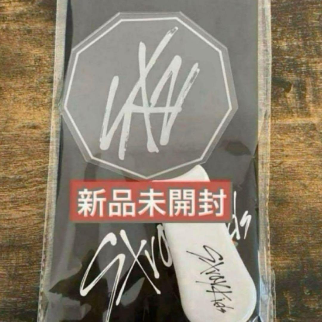 

[USED] Stray Kids Official Penlight Rare