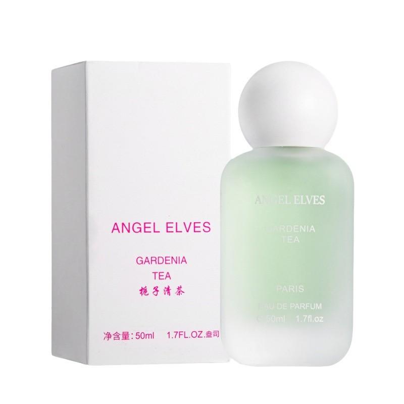 Perfume long-lasting women's floral note niche light fragrance perfume schoolgirl stall perfume