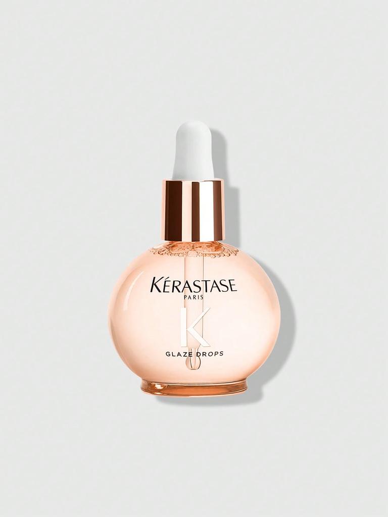 Kérastase Gloss Absolu Hair Oil 45ml | Frizz Control & High Shine