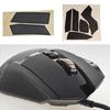 Gaming Mouse Skin Side Stickers Mice Grip Tape  for G502 Sticker Pad