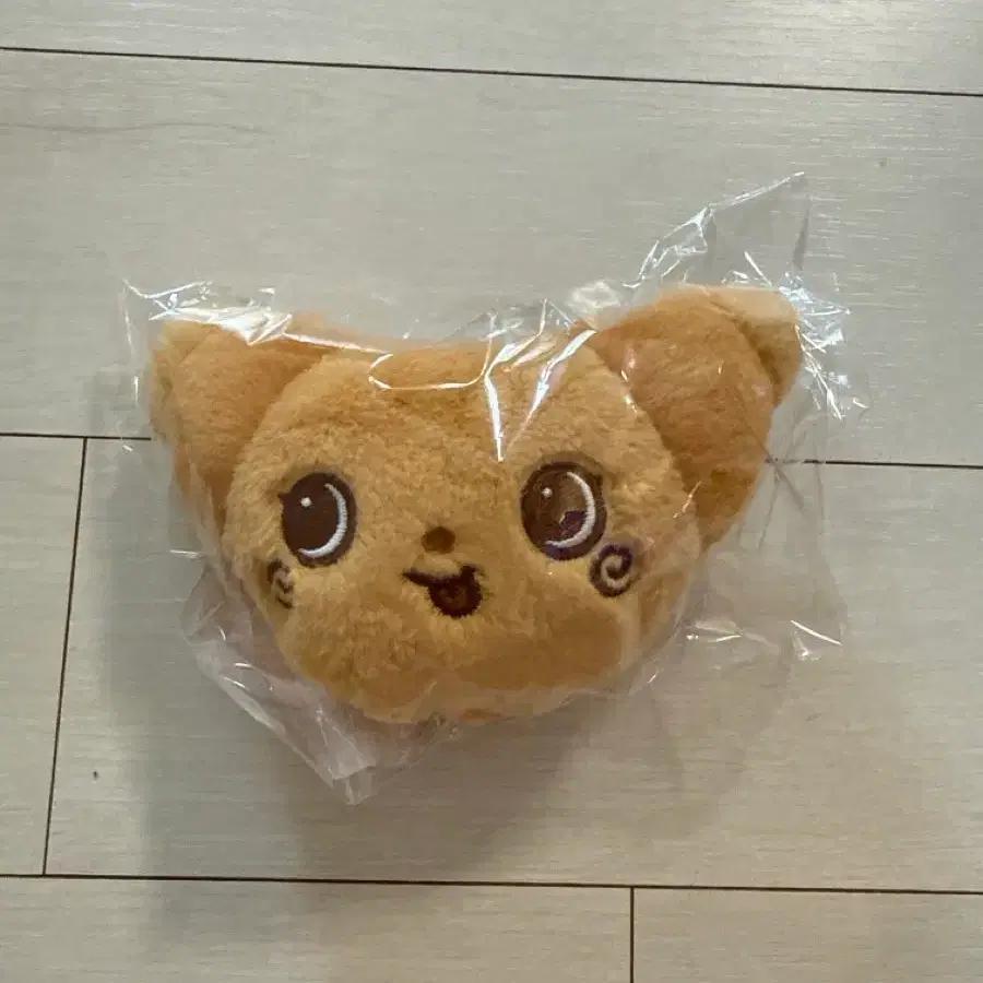 [sealed Wish Bakery Sakuya Pangi Bakery Wish Doll