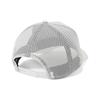 Golf Mesh Cap Baumwolle Metall Logo Weiß FREE GF 940AFTR METAL CL LOGO WHI 14391355 NER36G9364 [New Era] 9FORTYA-Frame