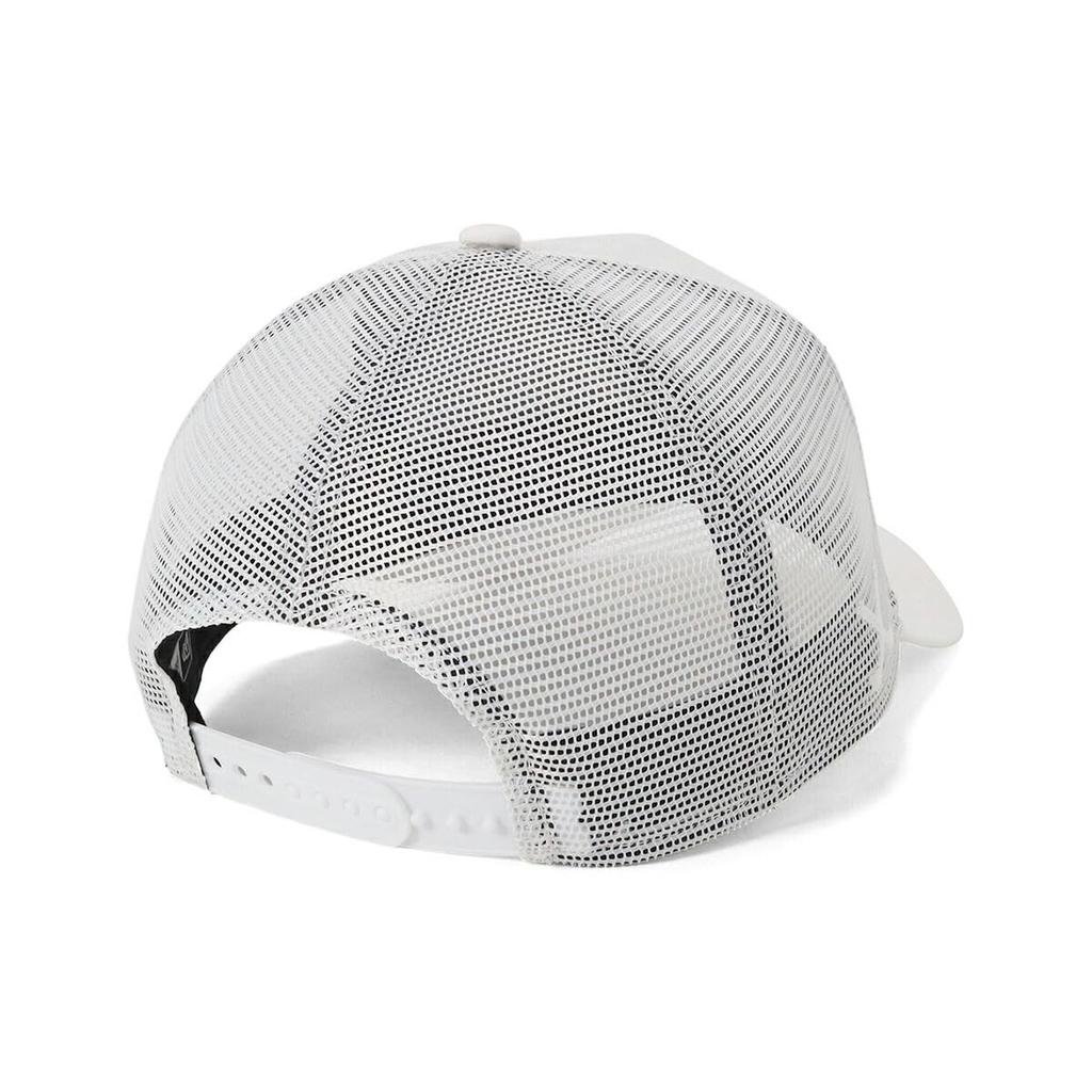Golf Mesh Cap Baumwolle Metall Logo Weiß FREE GF 940AFTR METAL CL LOGO WHI 14391355 NER36G9364 [New Era] 9FORTYA-Frame