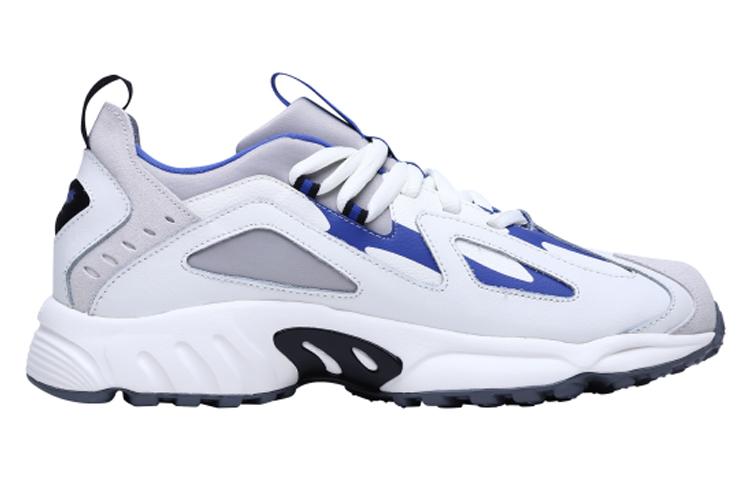 Men's Sneakers Reebok DMX Series 1200 LT 'Grey Cobalt'