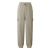 Outdoor Casual Pants Men's Clay Gray NF0A86Q1-1I4