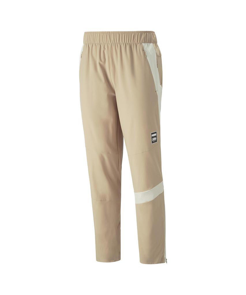 PUMA X Cielle Tracksuit Pants - Beige / 523423-89