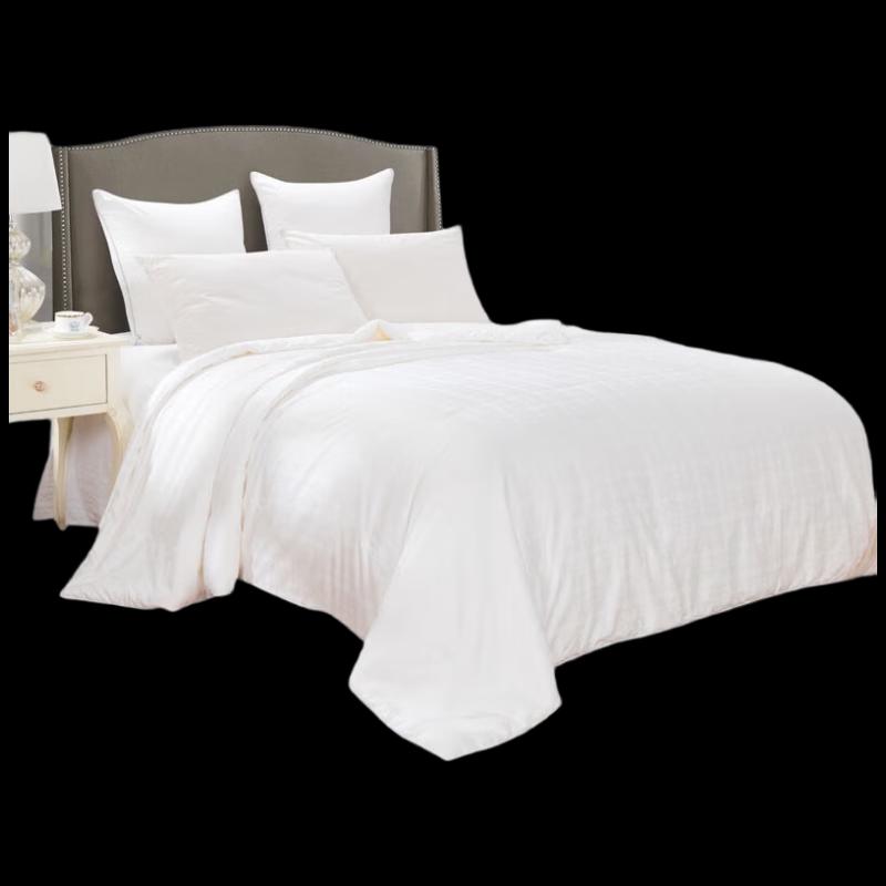 Faunen FN-B437 All-Season Silk Quilt