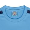 Manchester City FC Mens Football Polyester T-Shirt