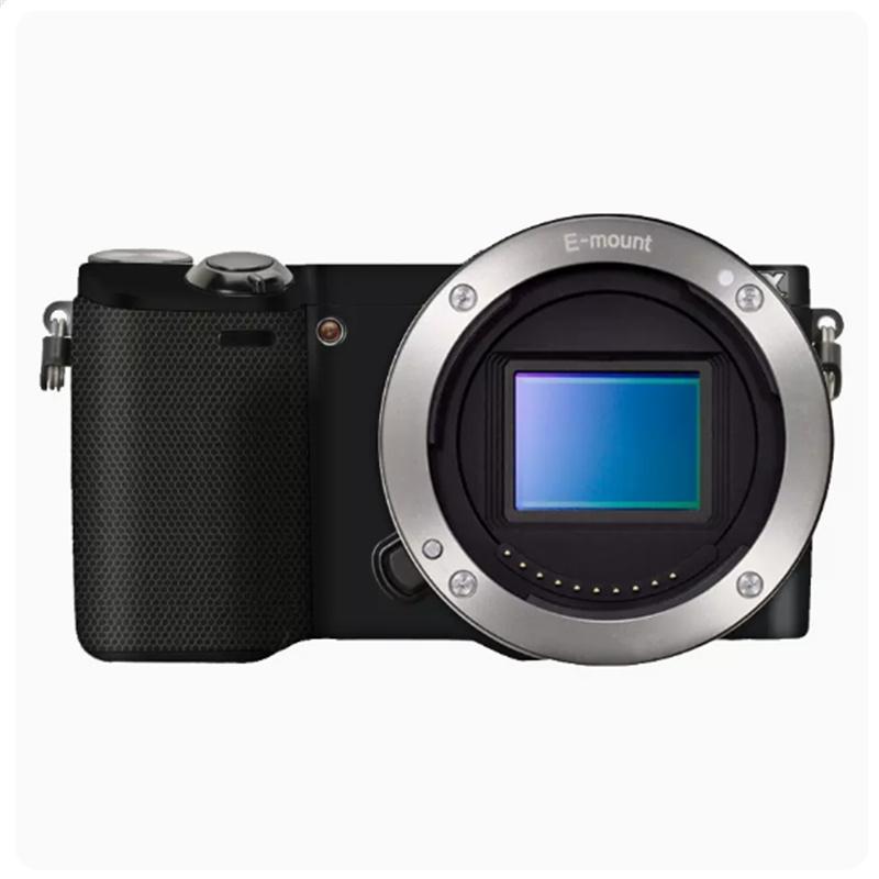 

Для камеры Sony NEX-5 Защитная пленка-наклейка от царапин, обертка, защитная пленка, протектор корпуса, скин NEX5 NEX 5