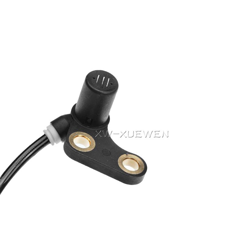 Left Front and Rear ABS Wheel Speed Sensor 2025402317 2025402717 For Mercedes Benz W202 S202 C208 A208 R170 C43AMG C36AMG C280