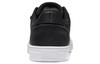 Li Ning Low Top Skateboard Shoes Women's Black AGCR480-7