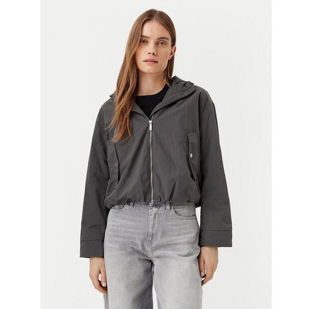 

Демисезонная куртка ONLY Bealo 15336162 бежевого цвета, стандартного кроя M