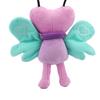 Cartoon Anime Plush Toys Dandy's World Plush Flutter The Butterfly Kawaii Stuffed Pillow Toy Flutter Cute Birthday Gifts for GF