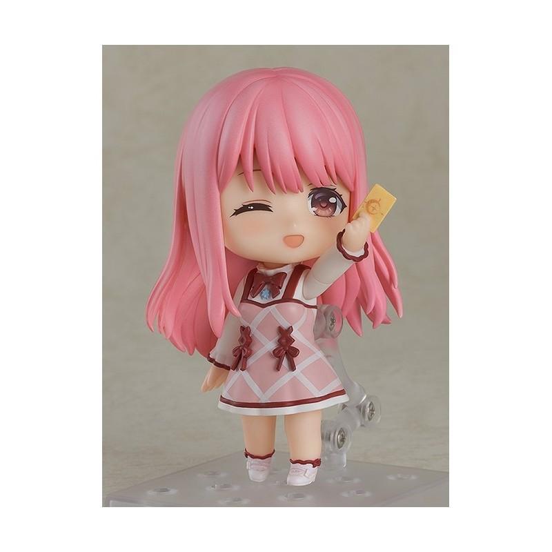 [USED] Nendoroid Shining Niki Senyo Dandan Niki