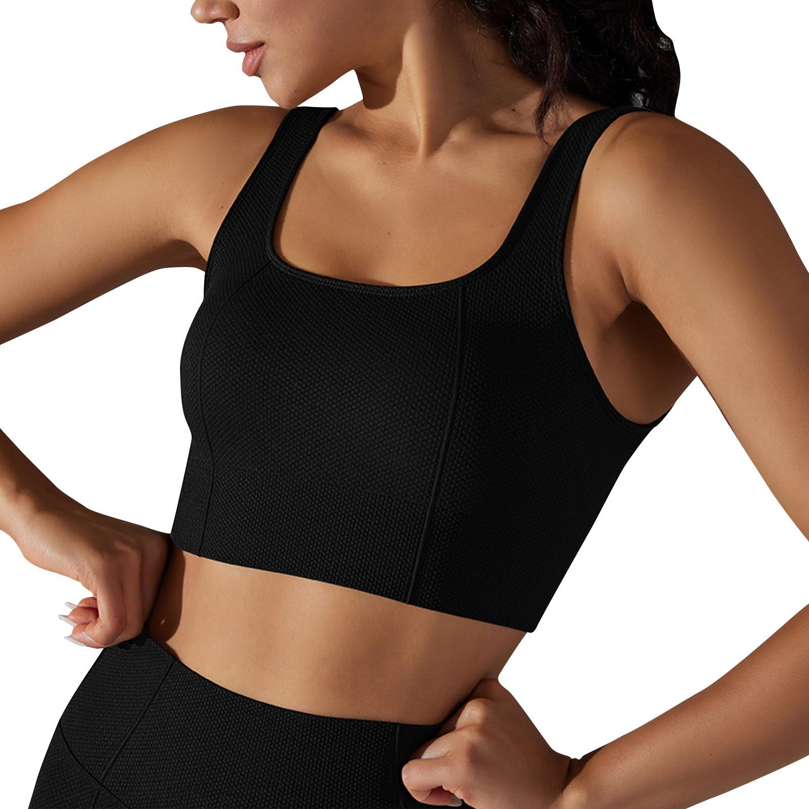 Бесшовные вязаные однотонные подтяжки в горошек с красивой спиной — фото 4