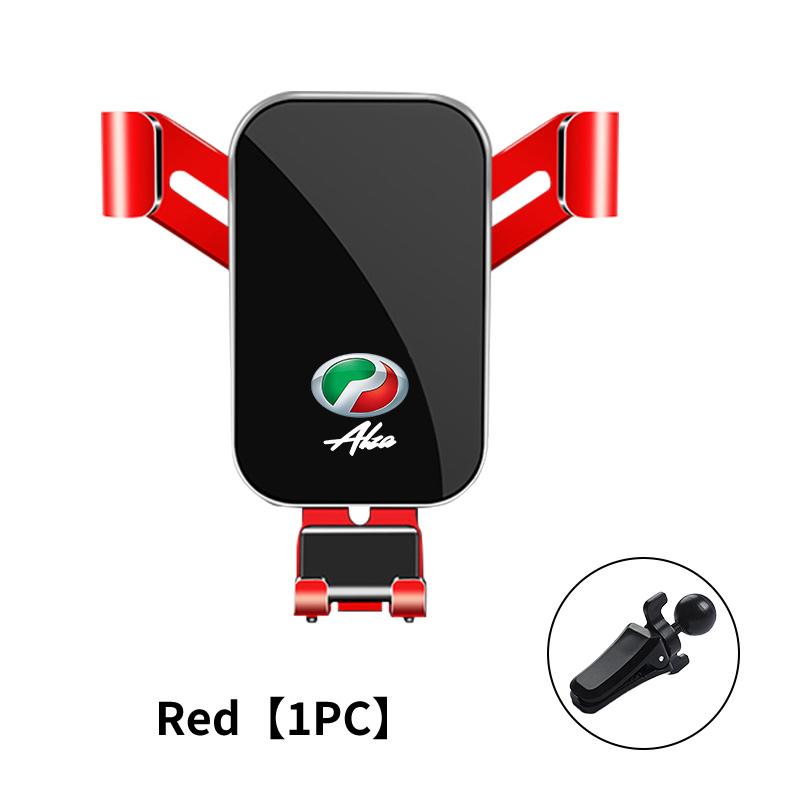 Car Phone Holder Gravity Air Vent Mounts Auto Grip Bracket For Perodua Alza Viva Myvi Ativa Bezza Kancil Kembara Kenari Kelisa