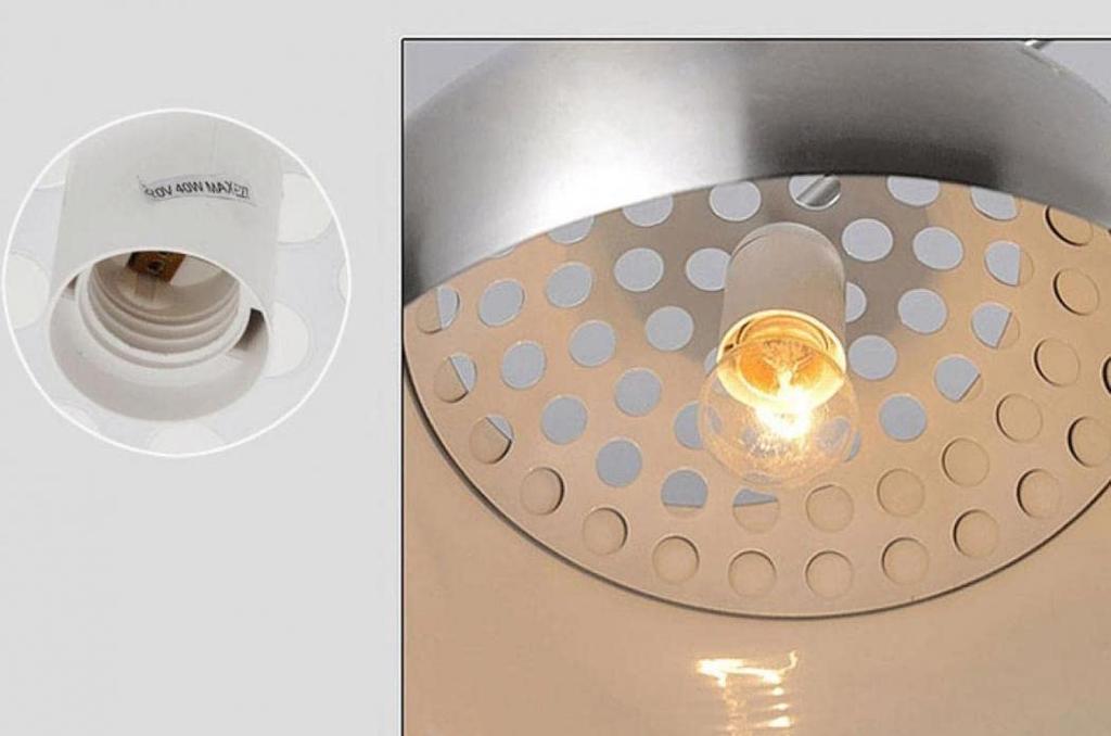 SPobeap Arched Floor Lamp, Stylish Nordic Design with Foot Switch, Remote Control, LED Bulb, Dimmable, Color-Changing, and Extendable, Perfect for