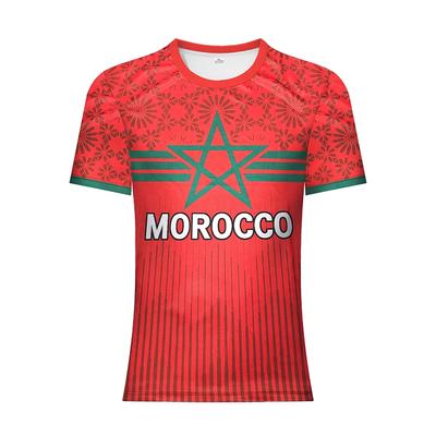 T-shirts en tops – T-shirts