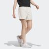 Adidas Neo Solid Color Loose Sports Shorts Women Bottoms Fallow-Brown IP3904