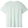 Calvin Klein Cool Touch Antibacterial Ice Beauty Series Soft Breathable Home Sleepwear Top Women Tops Matcha AD000794P