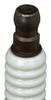 Nippon Special Pottery (NGK) Spark Plug [5548] One-piece BKR5ETUA