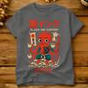 Oversized TShirt Osaka Drunken Octopus 100 Cotton TShirts Takoyaki Hipster Tshirt For Unisexs Summer Awesome Short Sleeve Tops