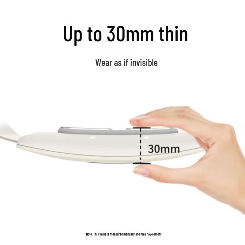 Smart Waist and Abdomen Massager