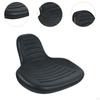 Bar Stool Replacement Seat Barstool Kitchen Island Counter SPA Top Chair for Swivel