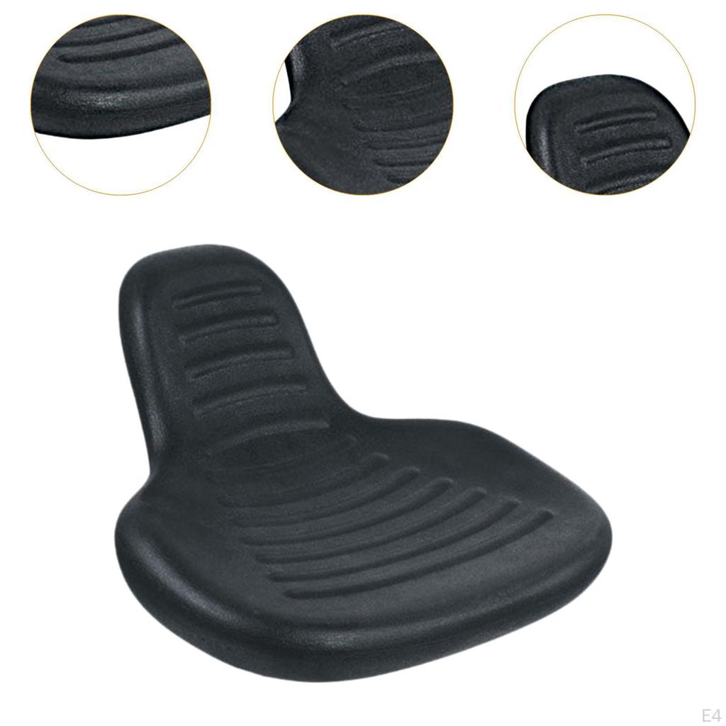 Bar Stool Replacement Seat Barstool Kitchen Island Counter SPA Top Chair for Swivel