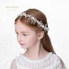 Hair Hair Piano Recitals Accessories, Ornaments, Headdresses, Girls, Children, Handmade, Arrangements, (F) (PMA04)