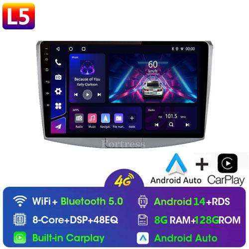 10’’For Volkswagen Passat 7 B7 NMS 2011 - 2015 Car Radio Multimedia Video Player Navigation Android No 2din 2 Din Dvd
