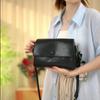 Geantă Crossbody Geantă de Umăr Unică Geantă de Subraț Geantă Pătrată Elegantă Casual pentru Dame