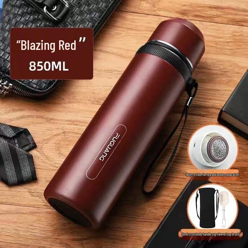 Fuguang 316 Stainless Steel Insulated Water Bottle