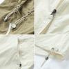 Baleno S&K Men's Ice Silk UV Protection Jacket