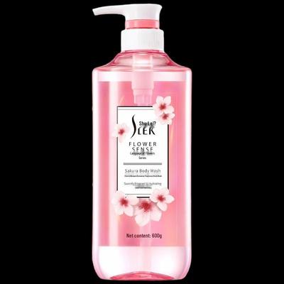ShuLei Sakura Romantisches Duschgel