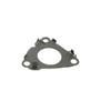 Exhaust Manifold Gasket LR022724 for Range Rover Sport with Rubber Ring
