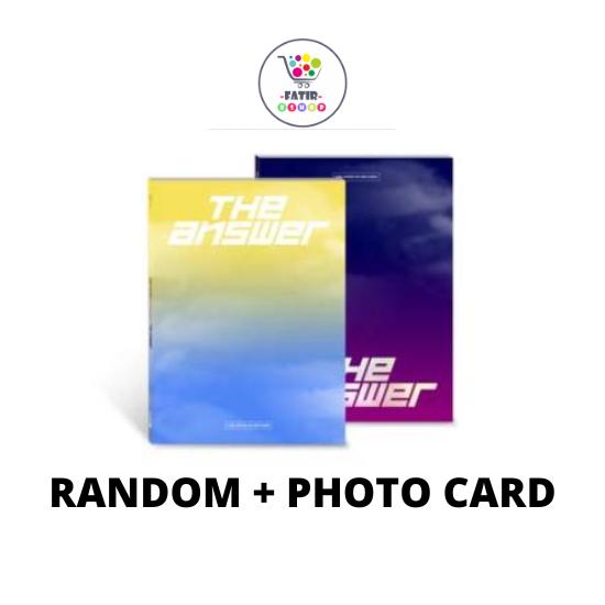 PARK JIHOON 6. MINIALBUM SVARET