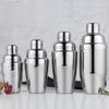 Shangqi Japanese Style Stainless Steel Cocktail Shaker
