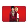 Vanilla Sky Floor Mat Home Bathroom Absorbent Mats Anti-Slip Mats Home Decor Supplies