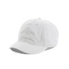 Retro Men's Solid Color Hat Couple Soft Top Comfortable Skin Friendly Baseball Cap Men's Duckbill Cap Men