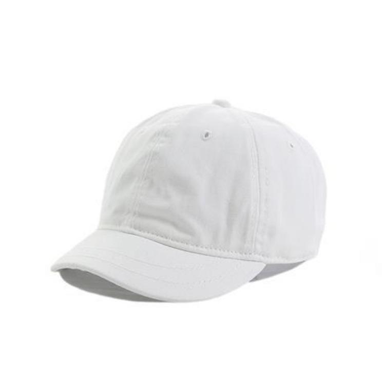 Retro Men's Solid Color Hat Couple Soft Top Comfortable Skin Friendly Baseball Cap Men's Duckbill Cap Men