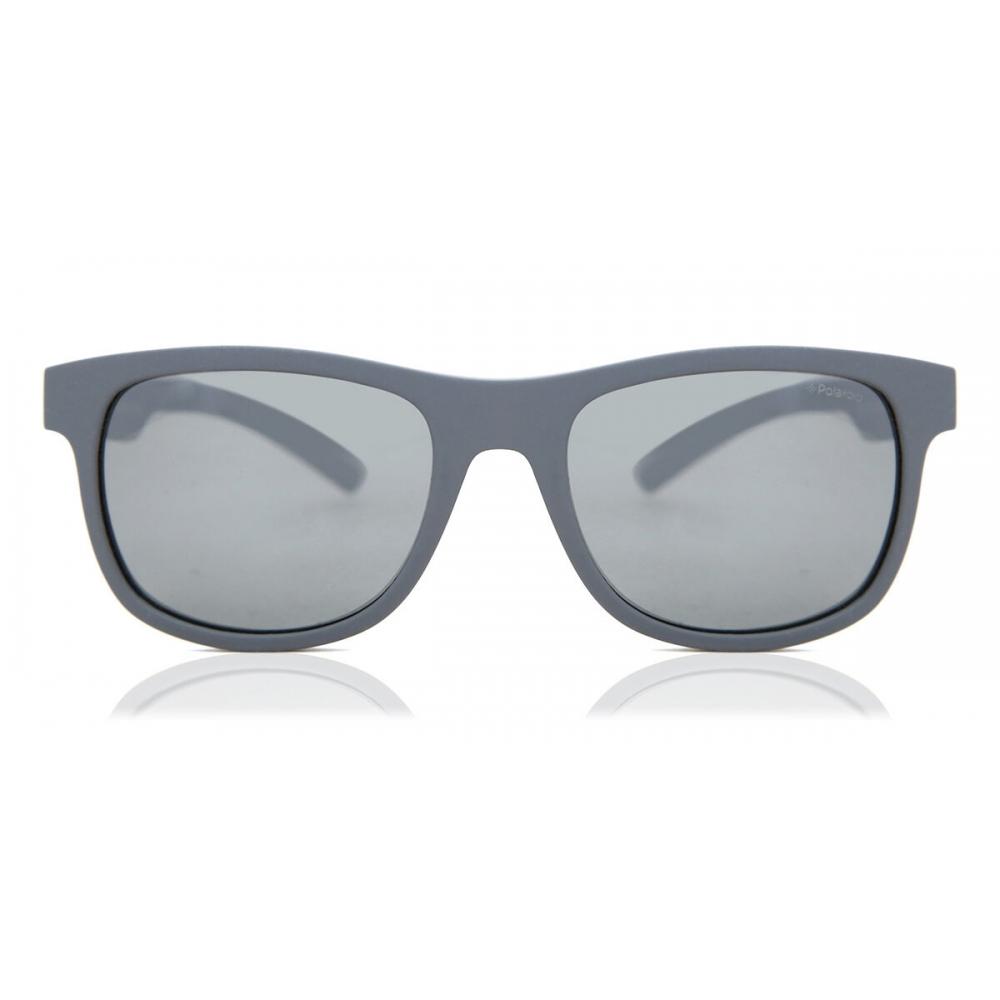 

Polaroid Pld 6015 S Polarized 35w Jb uniSex SunglaSSeS Grey/51