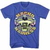 Macho Man Sunset Madness Men's T Shirt