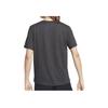 New Nike T Shirts Men Gray DR8763-032