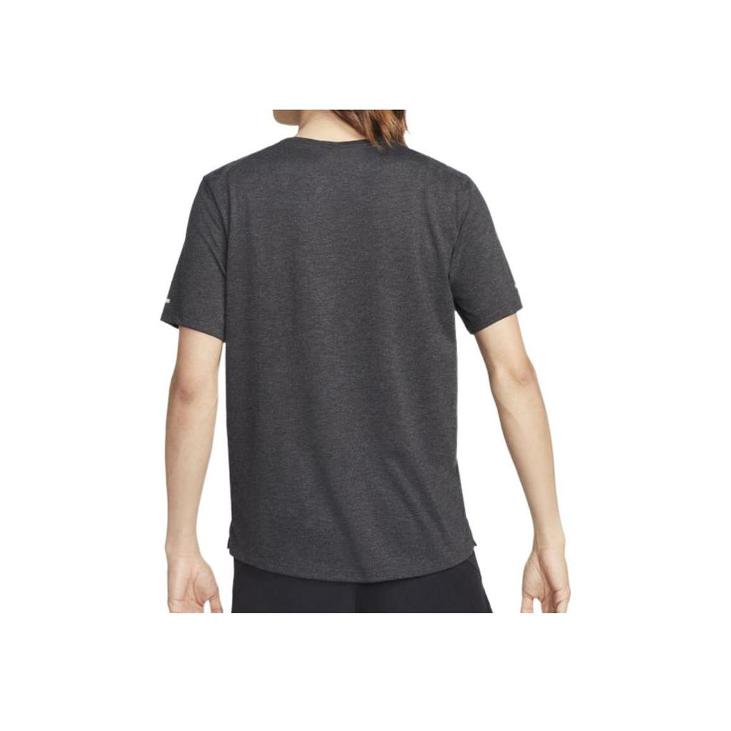 New Nike T Shirts Men Gray DR8763-032