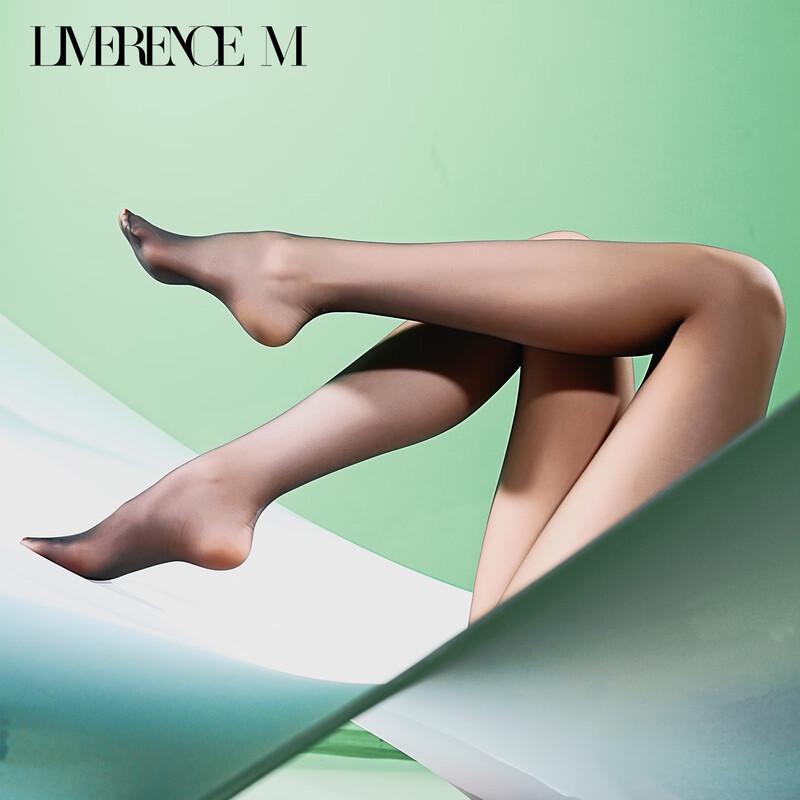 Laimi 2D Ultra-Thin Anti-Mosquito Seamless Pantyhose