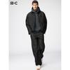 Uniqlo Japan Barrel Jeans Long