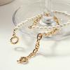 Fashion Necklace Grace Chain