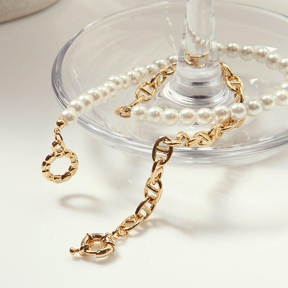 Fashion Necklace Grace Chain